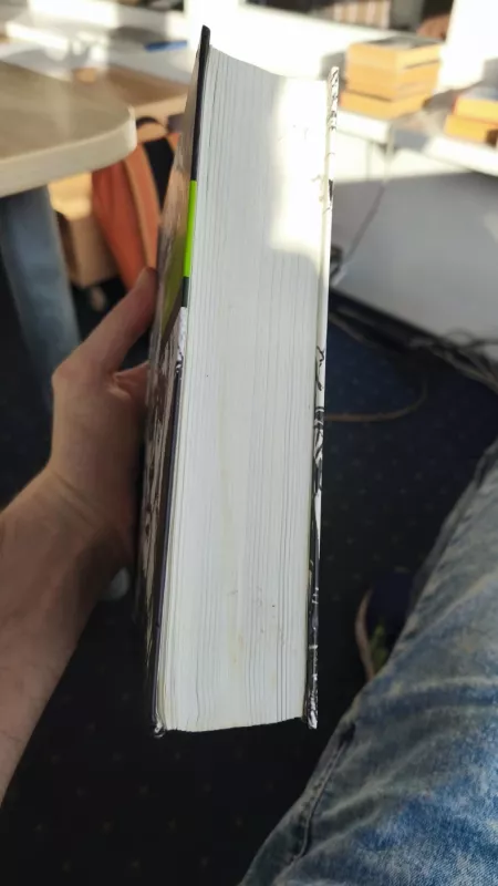 Ulisas - James Joyce, knyga 3