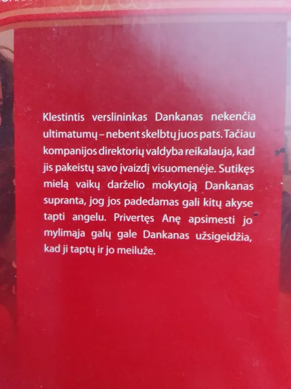 Ieškau mylimosios - Susan Mallery, knyga 5