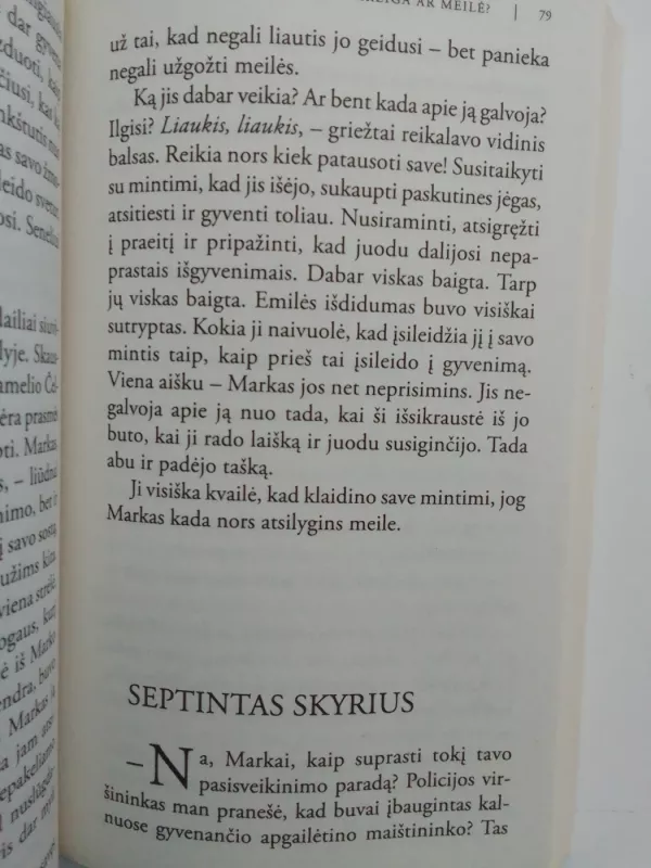 Pareiga ar meilė? - Penny Jordan, knyga 5