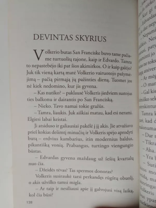 Širdies šauksmas - Sheri Whitefeather, knyga 4