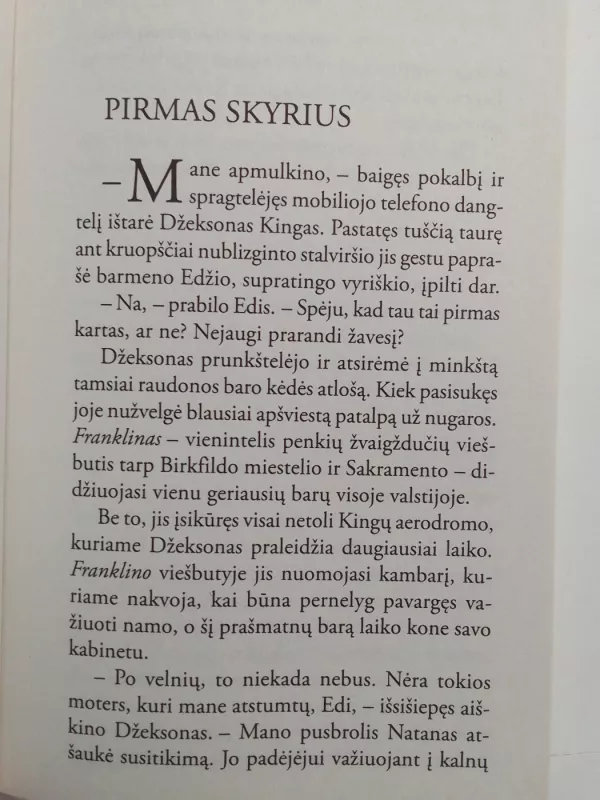 Išsvajotoji laimė - Maureen Child, knyga 3