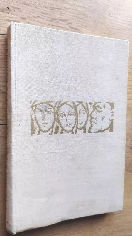 Geriausias mūsų draugas - N. Krupskaja, knyga 3