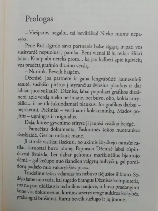 Lėti prisilietimai - Leslie Kelly, knyga 3