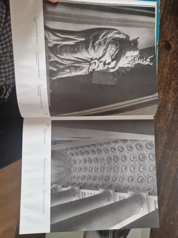 Vilniaus architektūra - Rimtautas Gibavičius, knyga 4