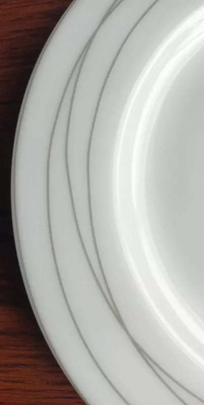 Lėkštės 2vnt., 19cm, Aurora - , namai ir interjeras 4