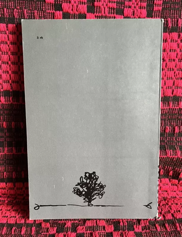 Trisdešimties metų moteris - Onorė Balzakas, knyga 3