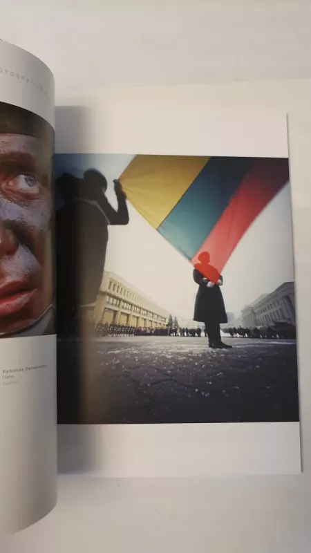 Tado Dambrausko foto konkursas. Lietuvos kariuomenė fotografijoje 2013 - 2014 - Tadas Dambrauskas, knyga 5