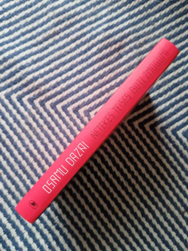 Netekęs teisės būti žmogumi - Osamu Dazai - Osamu Dazai, knyga 3