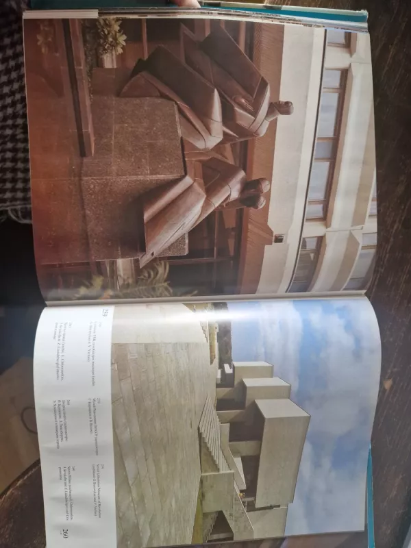 Vilniaus architektūra - Rimtautas Gibavičius, knyga 6