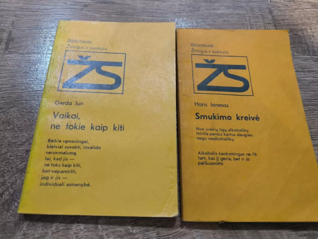 Mintys apie sveikatą - N. Amosovas, knyga 3