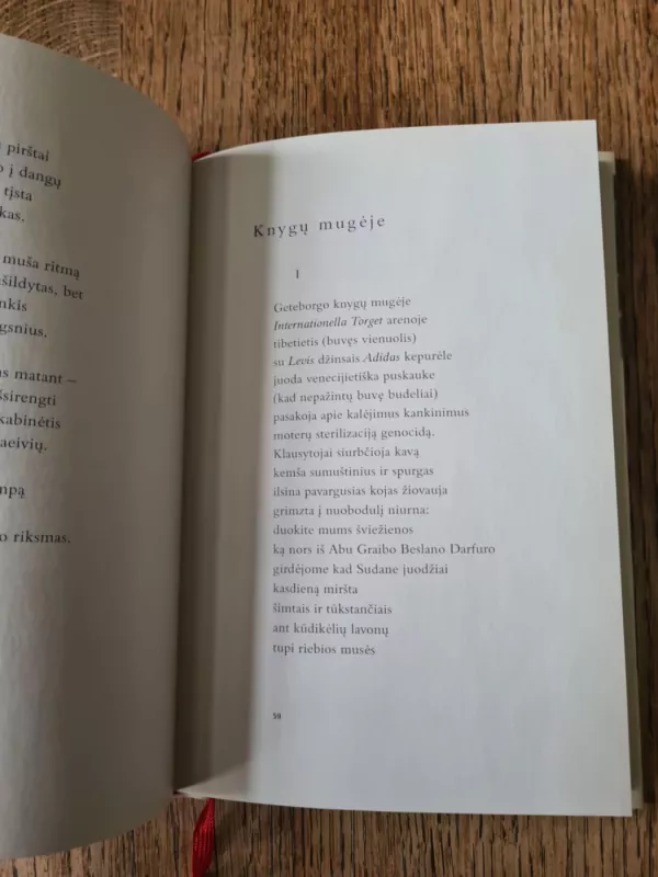 Odė džiaugsmui - Jurga Ivanauskaitė, knyga 4