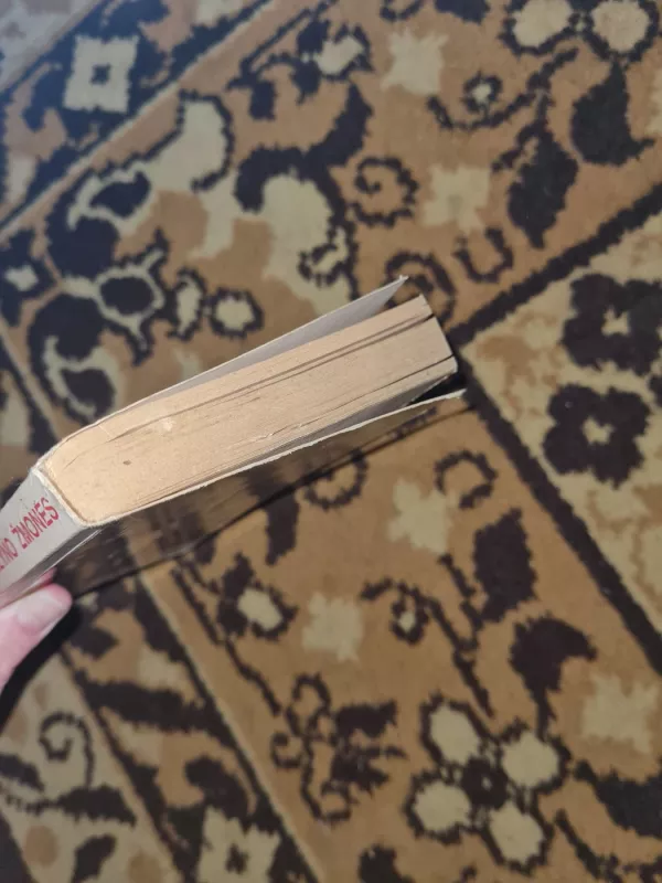 Šiukšlyno žmonės - Edmundas Malūkas, knyga 4