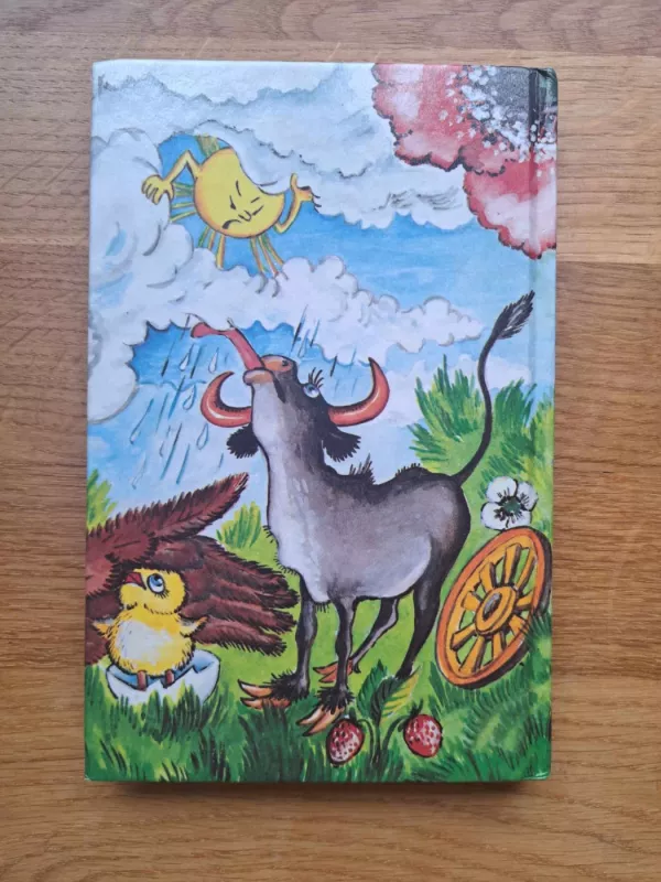 Lietuvių mįslės - Pranas Sasnauskas, knyga 3