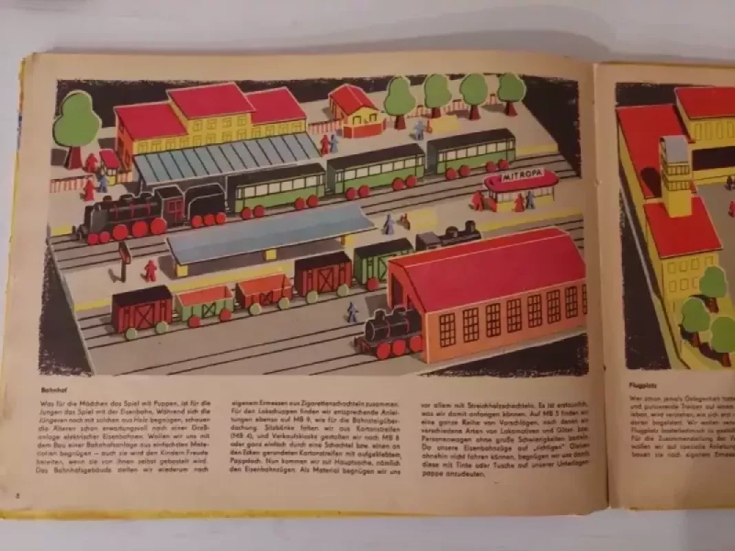 Wer macht mit? - Autorių Kolektyvas, knyga 3