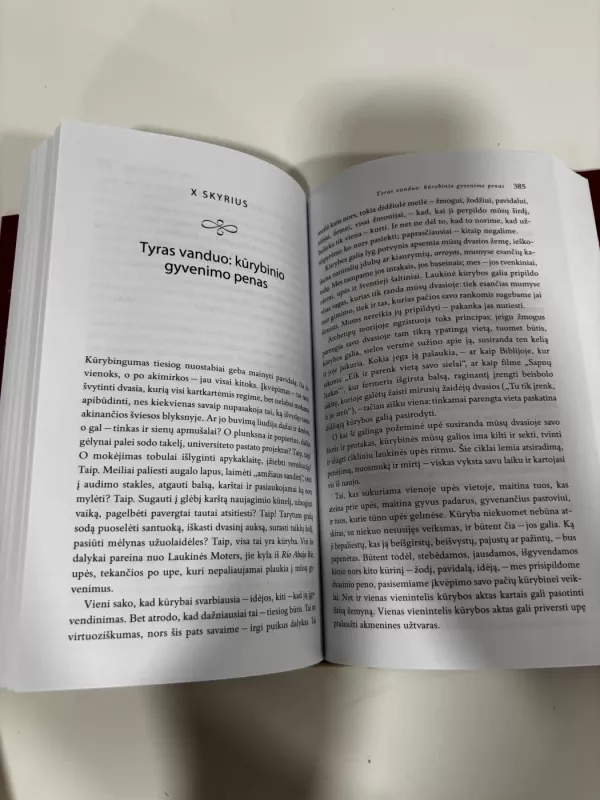 Bėgančios su vilkais. Laukinės Moters archetipas mituose ir pasakose - Clarissa Pinkola Estes, knyga 4