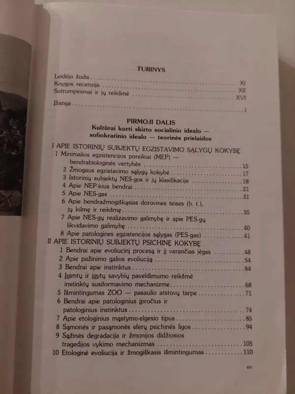 Žmogaus gelbėjimas: sofiokratija ir geodoroviniai jos pagrindai - Algirdas Statkevičius, knyga 3