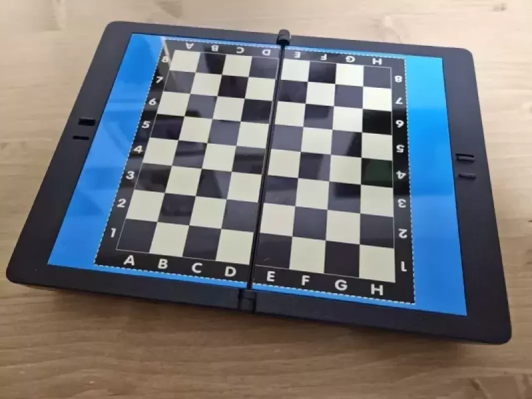 Šachmatai - , stalo žaidimas 3