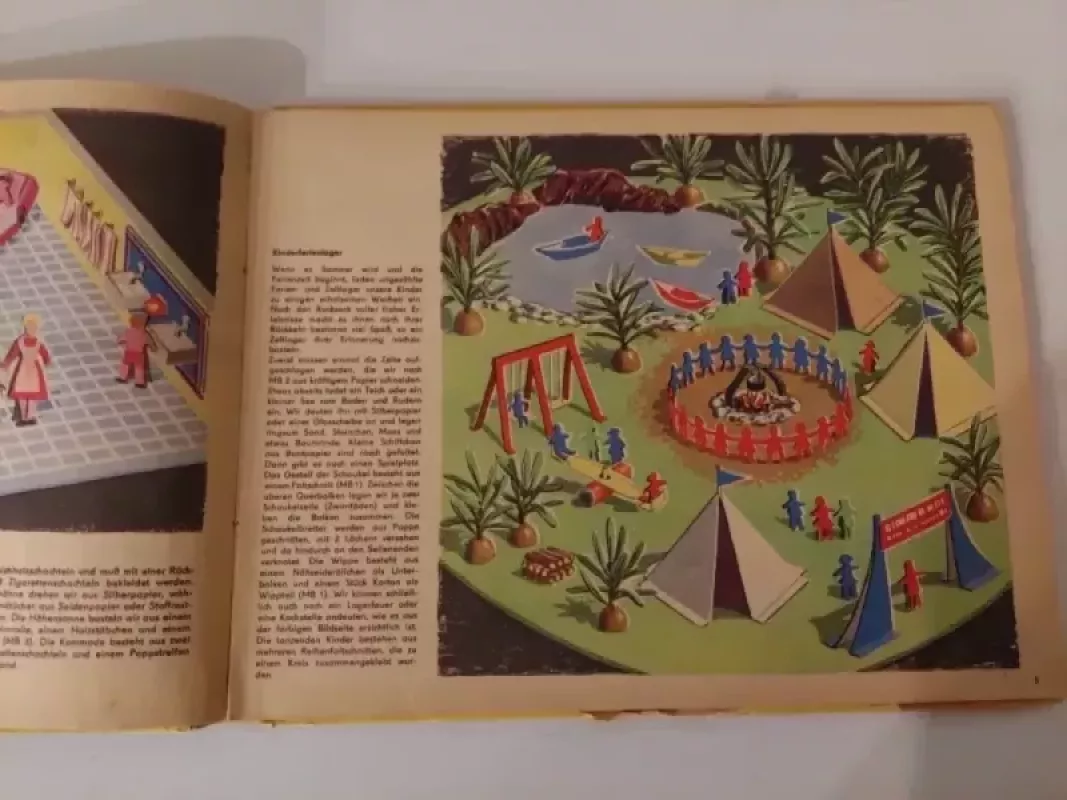 Wer macht mit? - Autorių Kolektyvas, knyga 4