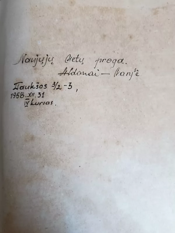 Bestuburių zoologija - V.F Natali, knyga 3