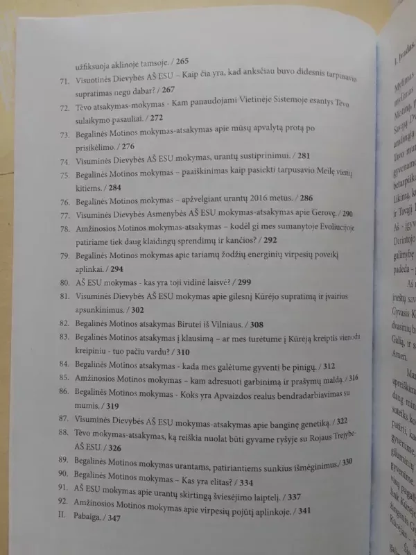 Meilės galia: Rojaus Trejybė - Aš Esu - Algimantas Jokubėnas, knyga 4