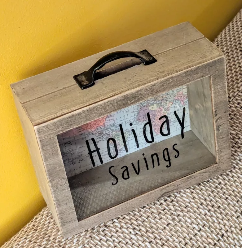 Taupyklė Holiday savings - , namai ir interjeras 3