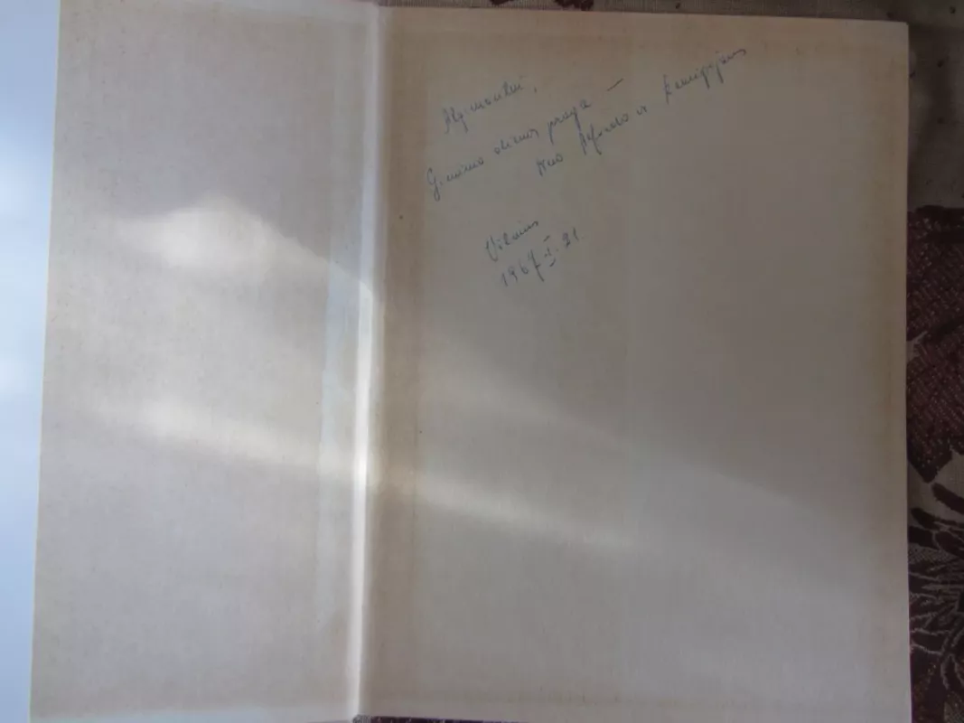 Lietuvių liaudies menas. Papuošalai (II knyga) - J. Kulikauskienė, knyga 3