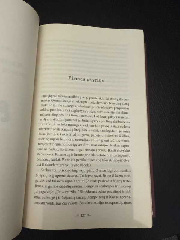 Karališkas kraujas - Vanora Bennett, knyga 6