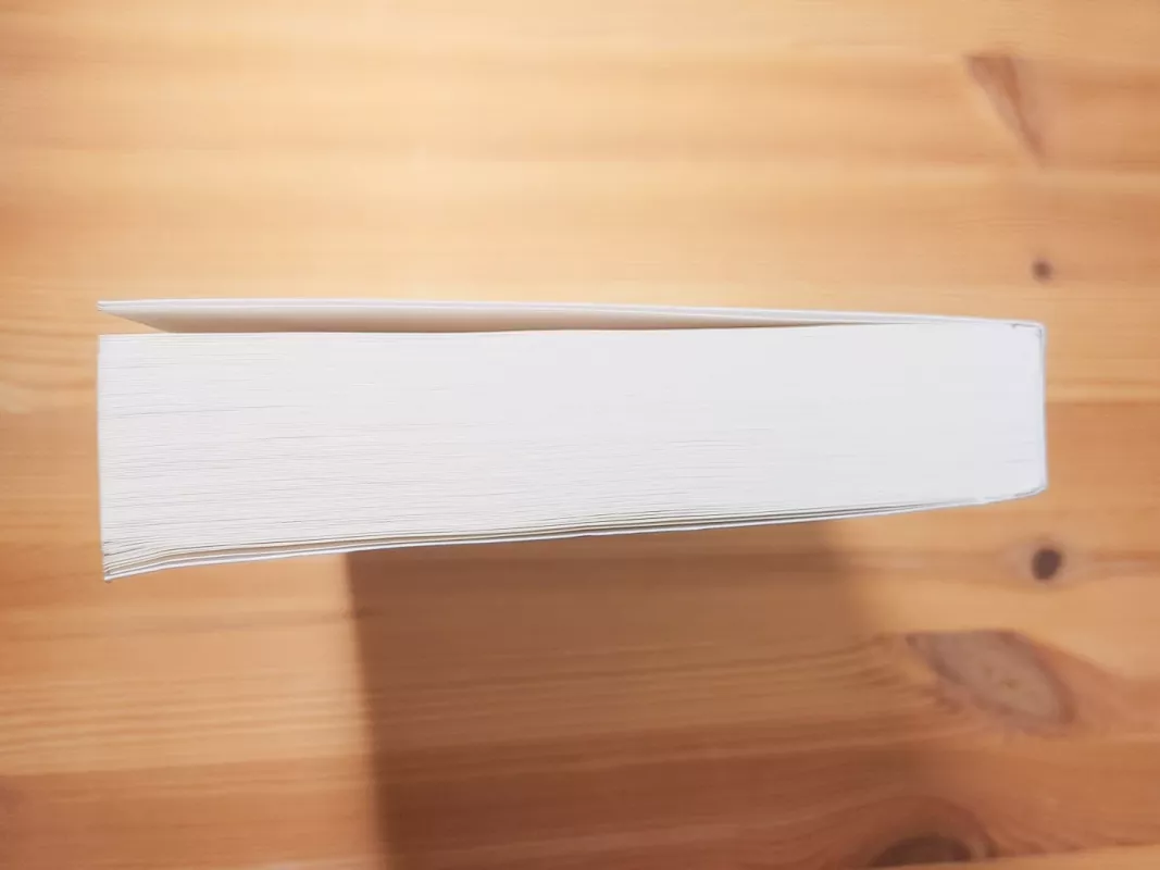 A History of Religious Ideas, Volume 1 - Mircea Eliade, knyga 6