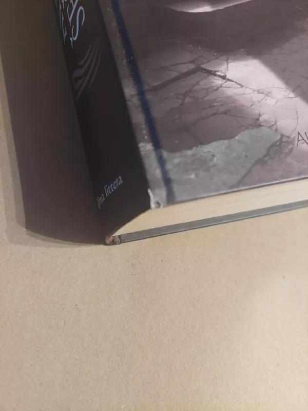 Altorių šešėly - Vincas Mykolaitis-Putinas, knyga 3