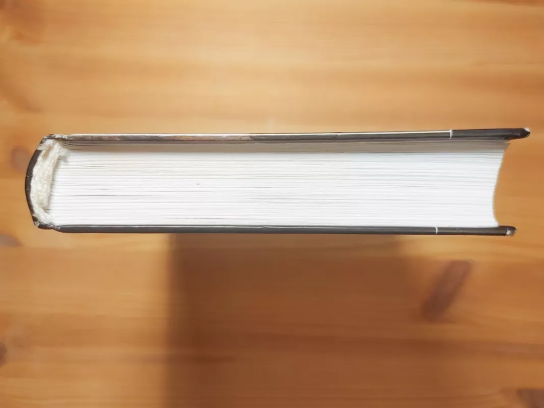 Štai taip Zaratustra kalbėjo - Friedrich Nietzsche, knyga 4