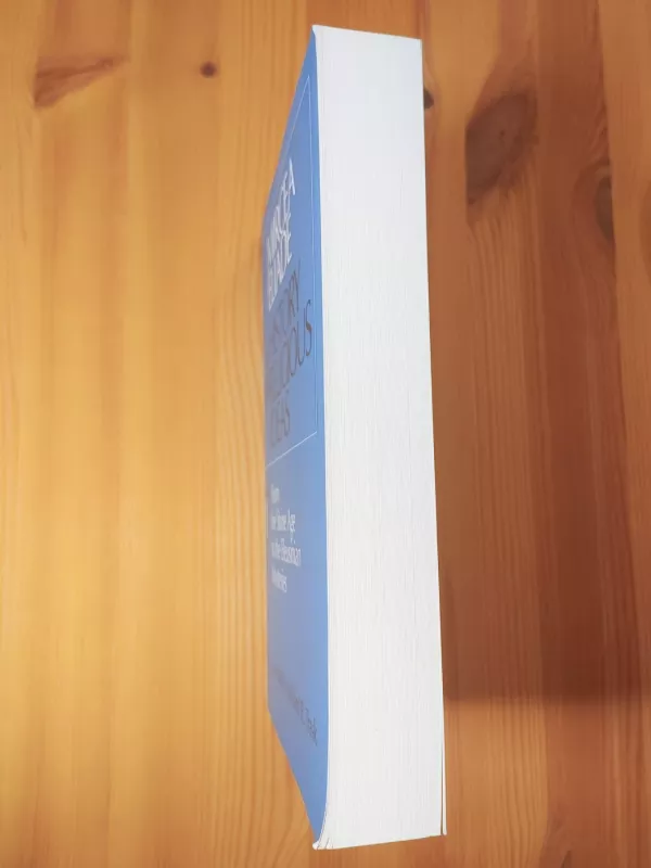 A History of Religious Ideas, Volume 1 - Mircea Eliade, knyga 5