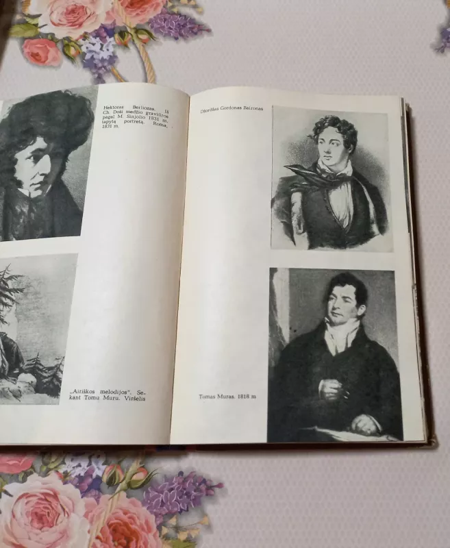 Berliozas - Autorių Kolektyvas, knyga 4