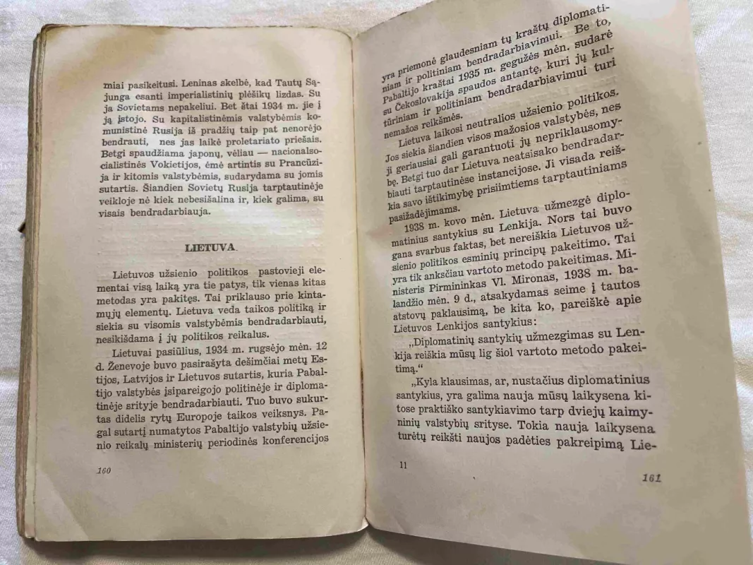 Pasaulio politikos posūkis - Pranas Germantas-Meškauskas, knyga 3