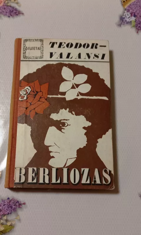 Berliozas - Autorių Kolektyvas, knyga 2