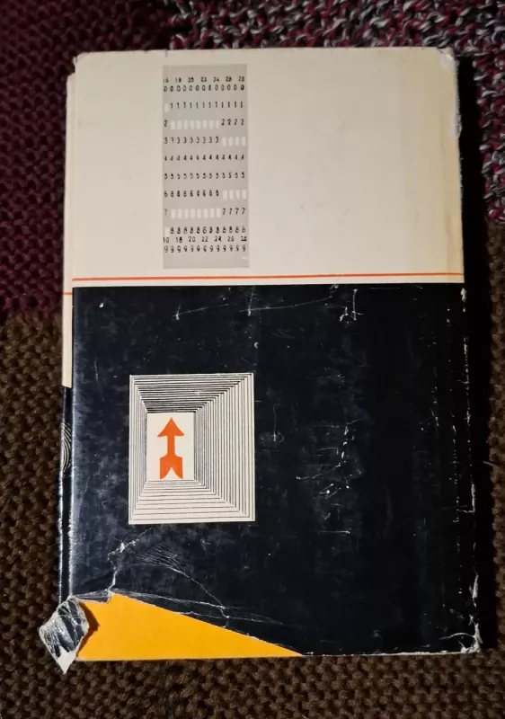 Golemas, arba dirbtinis žmogus - Tomas Venclova, knyga 3