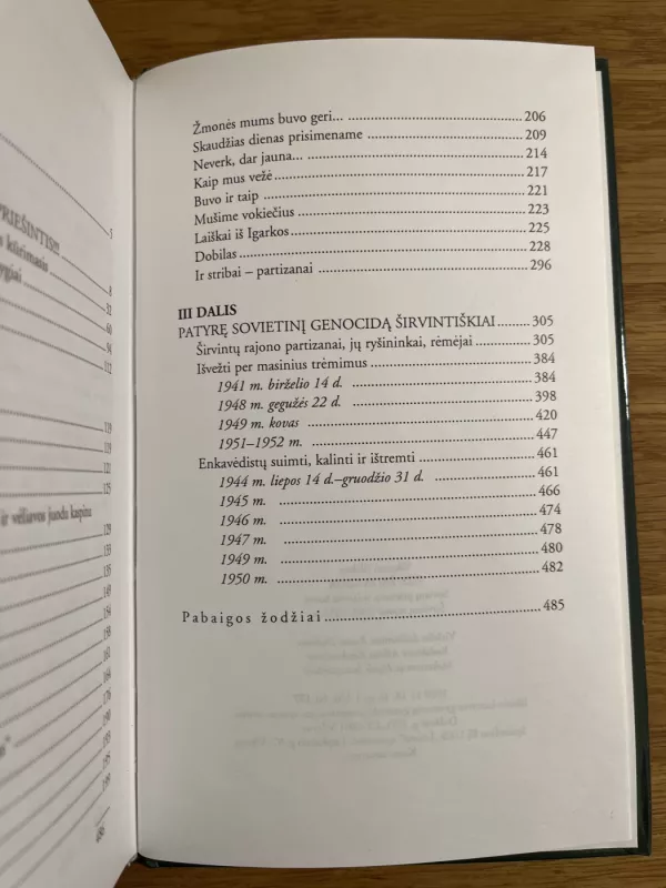 Ūžė žalia giria - Viktoras Alekna, knyga 4