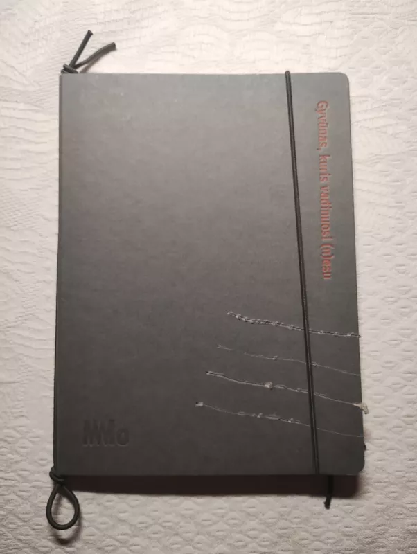 Gyvūnas, kuris, vadinuosi, (n)esu. Animal that I am (not) - Autorių kolektyvas (įvairūs), knyga 2