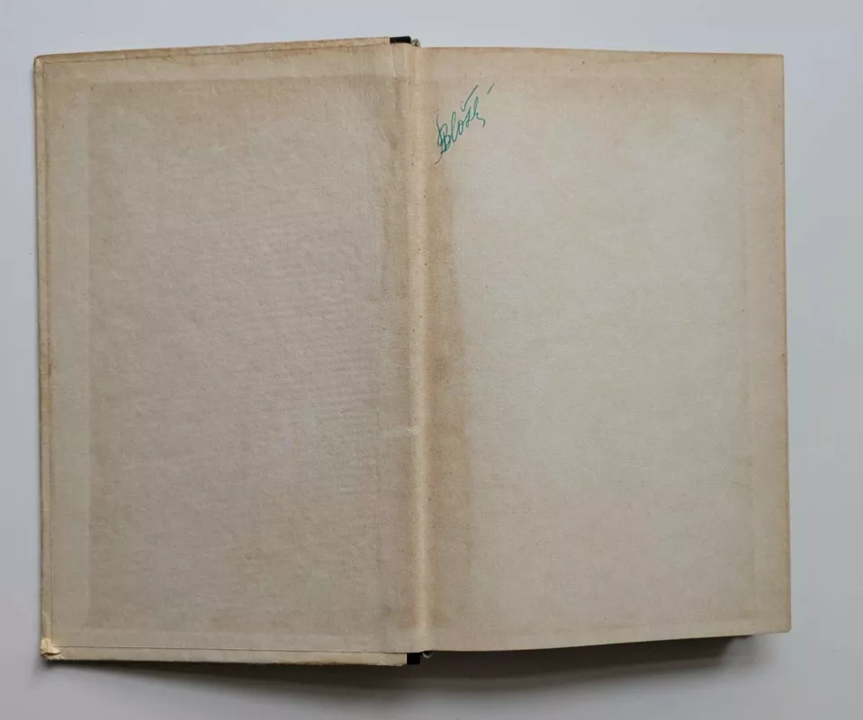 Gladiatoriaus taurė - Levas Kasilis, knyga 3