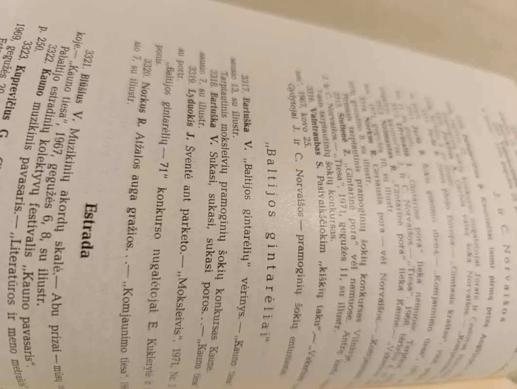 Kaunas 1940-1974 - Elena Stankaitienė, knyga 3