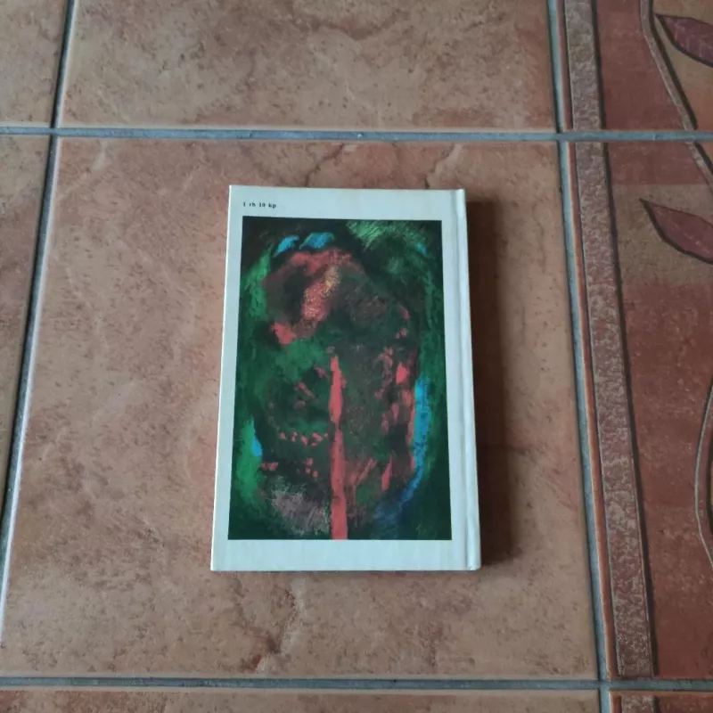 Vakaris vėjas - Raimondas Kašauskas, knyga 4