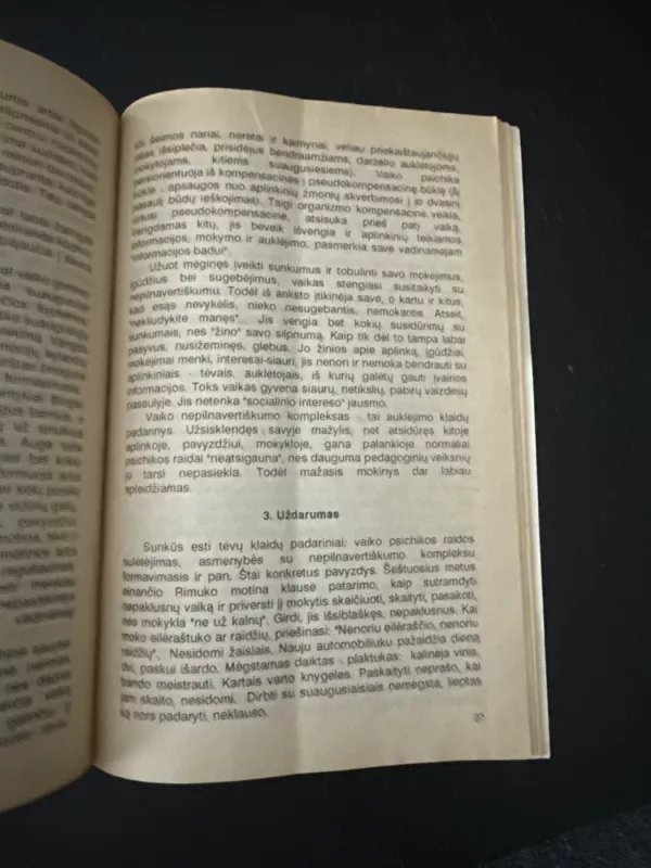 Ne toks kaip kiti - Laima Tamošiūnienė, knyga 5