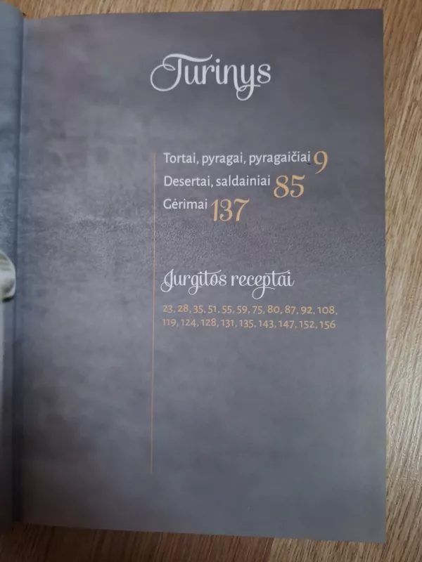 Šokoladas: pagaminta namuose - Daiva Dmuchovska, knyga 4