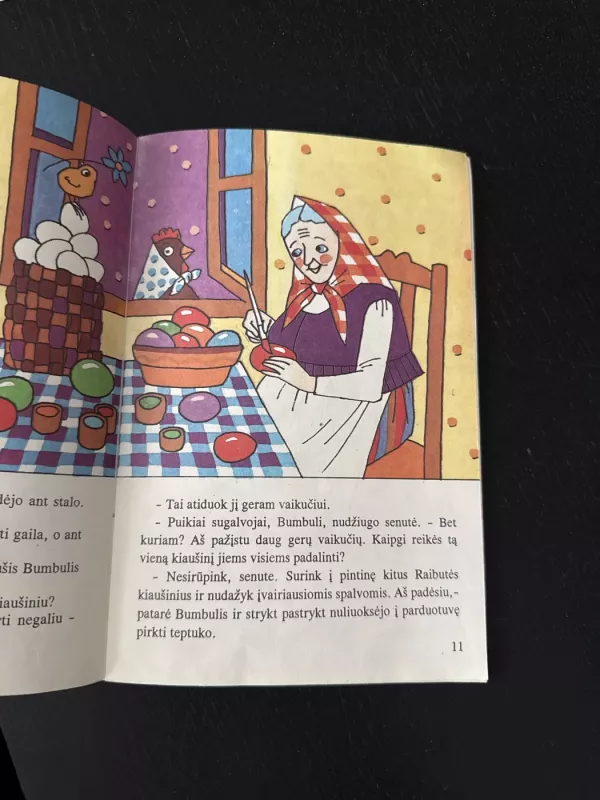 Žiburėlis 1994 m,nr.1 - Autorių Kolektyvas, knyga 4