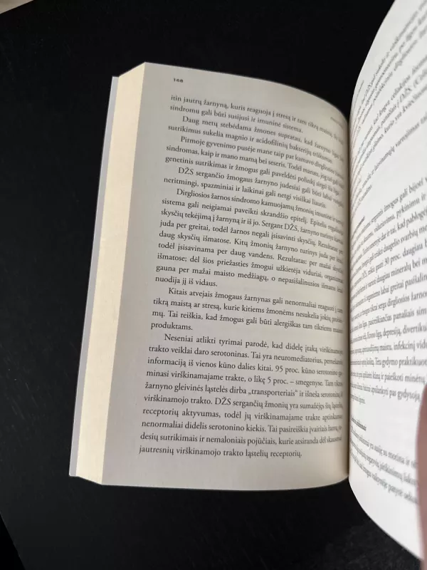 Teta gydymas. Ligos ir sutrikimai nuo A iki Ž - Vianna Stibal, knyga 5