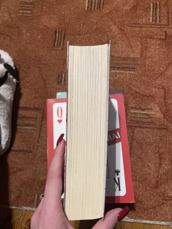 Skerdykla - Stuart MacBride, knyga 3