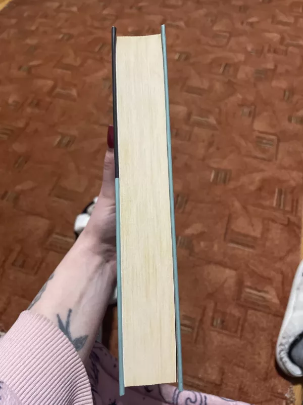 Urvinis žmogus - Jørn Lier Horst, knyga 4