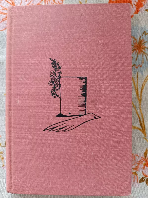 Dvikova - Aleksandras Kuprinas, knyga 2