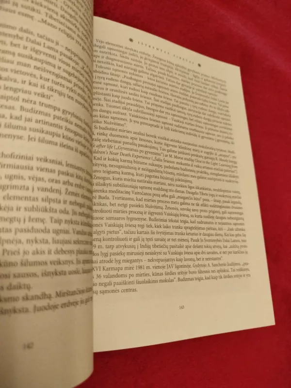 Tibeto mandala - Jurga Ivanauskaitė, knyga 4