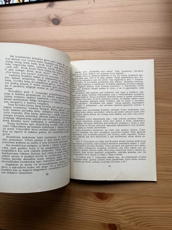 Lietuvos sparnuočiai - Stasinas J. (sudarytojas), knyga 4