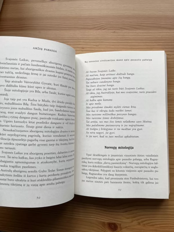 Amžių pabaiga - Sylvia Browne, knyga 4